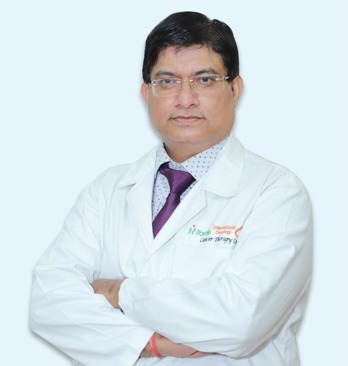 Cancer Treatment Oncologist In Noida