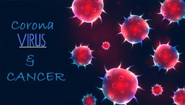 Coronavirus Pandemic: are people with cancer at high risk? Coronavirus Pandemic: are people with cancer at high risk?