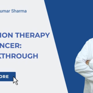 Radiation therapy for cancer: A walkthrough Radiation therapy for cancer: A walkthrough