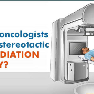 Why do oncologists employ stereotactic body radiation therapy? Why do oncologists employ stereotactic body radiation therapy?