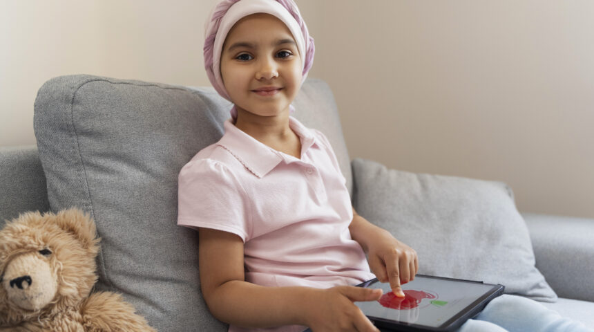 Cancer in Children: Signs and Symptoms to Look Out For Cancer in Children: Signs and Symptoms to Look Out For