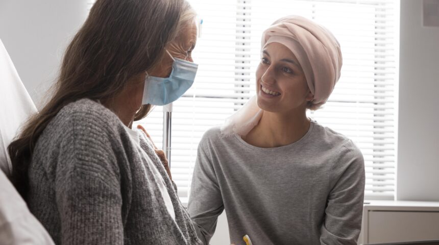 Living with Cancer: Tips for Coping and Thriving for Cancer Infected Individuals Living with Cancer: Tips for Coping and Thriving for Cancer Infected Individuals