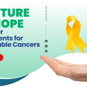 Hope and Healing: Treatments for Six Curable Cancers You Should Know Hope and Healing: Treatments for Six Curable Cancers You Should Know
