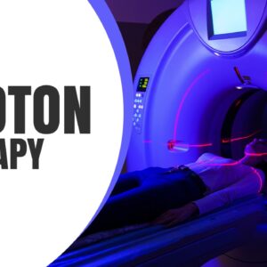 Proton Therapy: A New Dawn in Cancer Treatment Proton Therapy: A New Dawn in Cancer Treatment