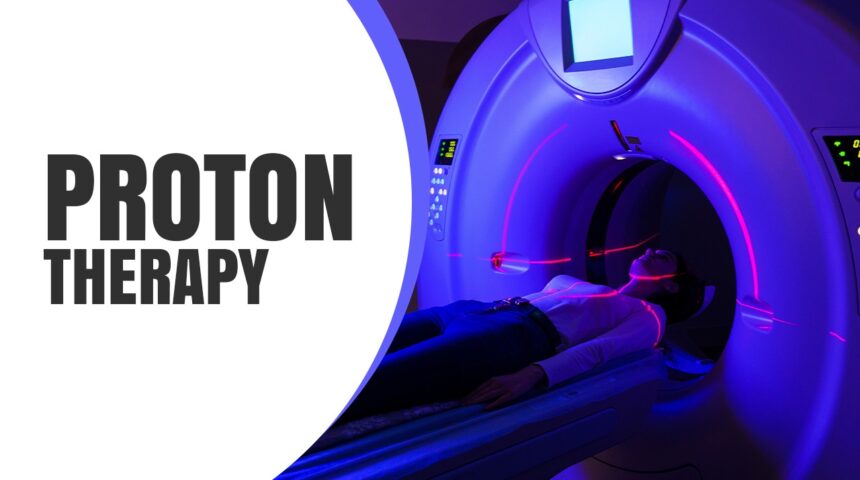 Proton Therapy: A New Dawn in Cancer Treatment Proton Therapy: A New Dawn in Cancer Treatment