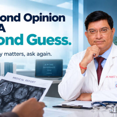 Second Opinion in Cancer Treatment: When and Why You Should Seek One Second Opinion in Cancer Treatment: When and Why You Should Seek One