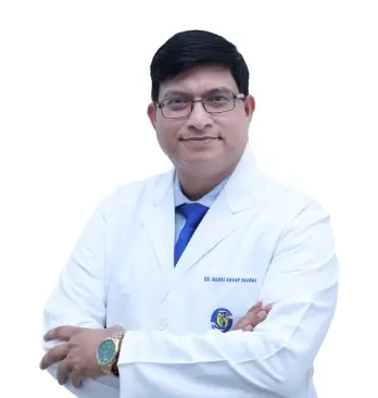 Cancer Treatment Oncologist In Noida